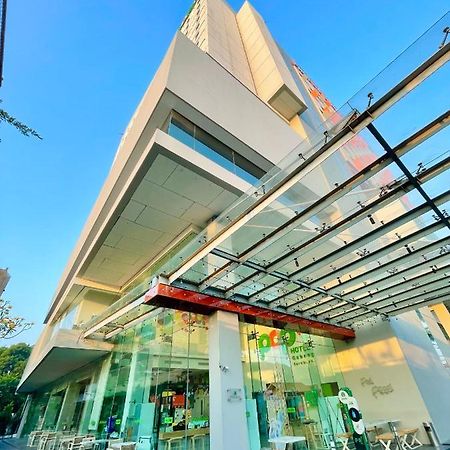 Pop! Hotel Gubeng Surabaja Zewnętrze zdjęcie