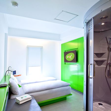 Pop! Hotel Gubeng Surabaja Zewnętrze zdjęcie