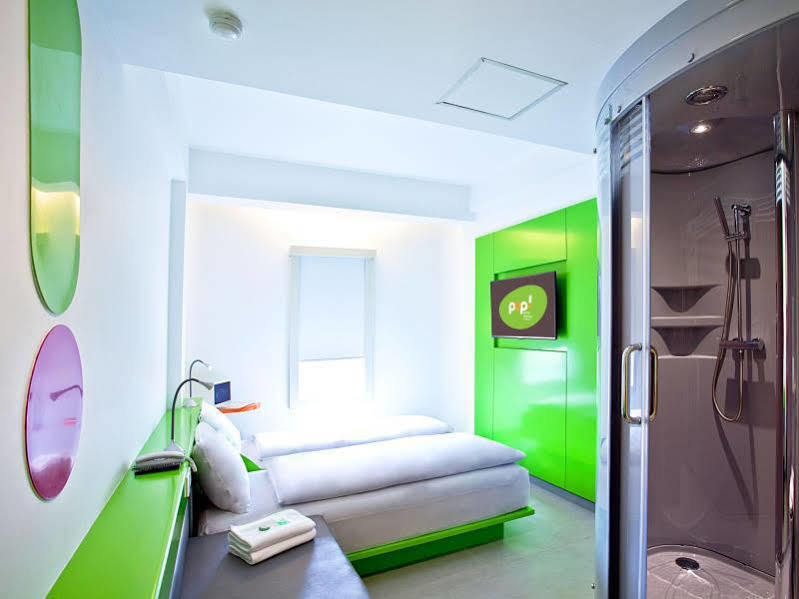 Pop! Hotel Gubeng Surabaja Zewnętrze zdjęcie